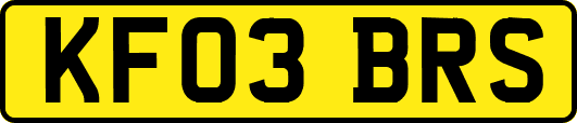 KF03BRS