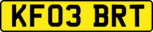 KF03BRT