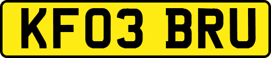 KF03BRU
