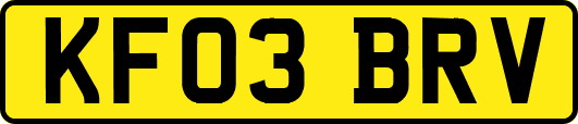 KF03BRV