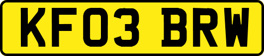 KF03BRW