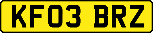 KF03BRZ