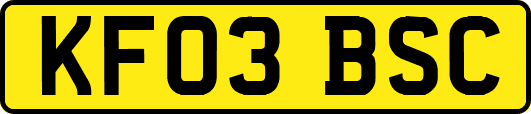 KF03BSC