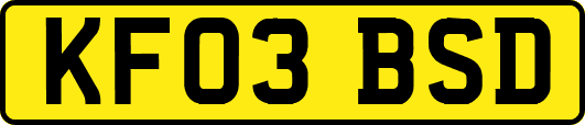 KF03BSD
