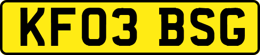 KF03BSG