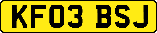 KF03BSJ
