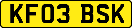 KF03BSK