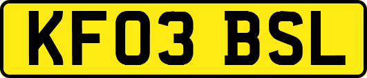 KF03BSL