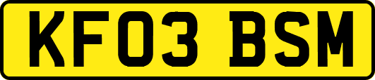 KF03BSM