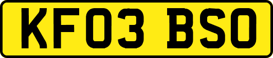 KF03BSO