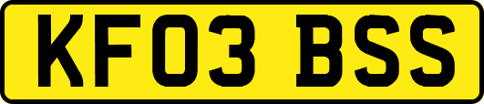 KF03BSS
