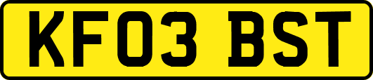 KF03BST