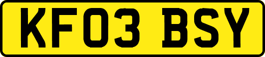 KF03BSY