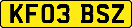 KF03BSZ