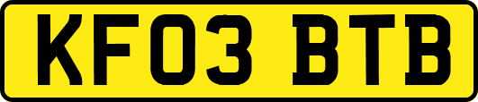KF03BTB