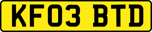 KF03BTD