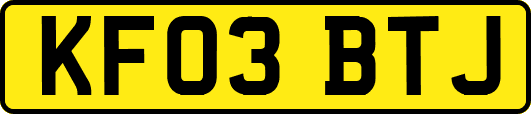 KF03BTJ