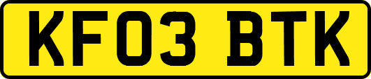 KF03BTK