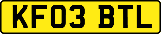 KF03BTL
