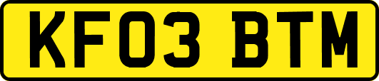 KF03BTM