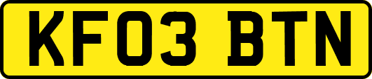 KF03BTN