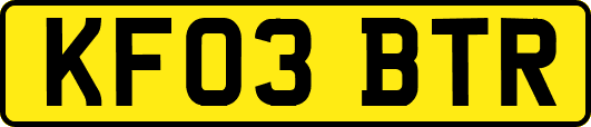 KF03BTR