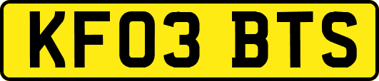 KF03BTS
