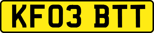 KF03BTT