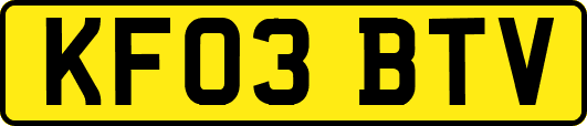 KF03BTV