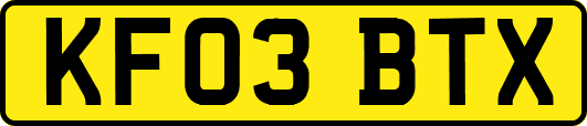 KF03BTX