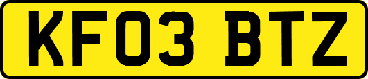 KF03BTZ