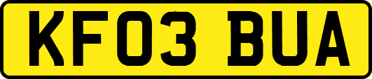 KF03BUA