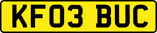 KF03BUC
