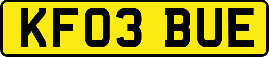 KF03BUE