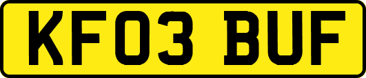 KF03BUF
