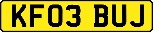 KF03BUJ