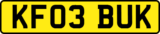 KF03BUK