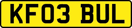 KF03BUL