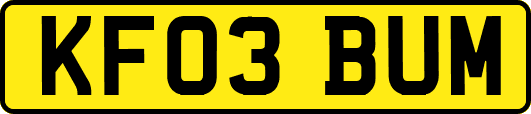 KF03BUM