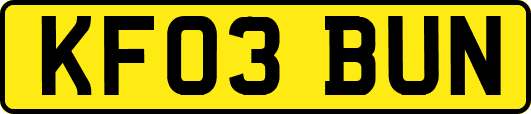 KF03BUN