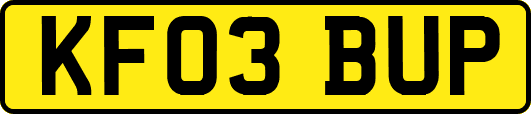 KF03BUP