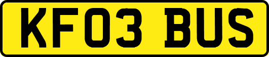 KF03BUS