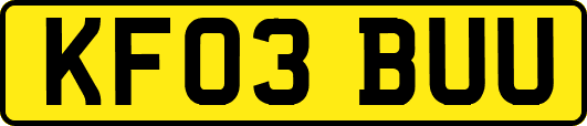 KF03BUU