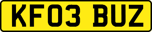 KF03BUZ