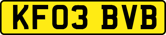 KF03BVB