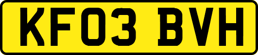 KF03BVH