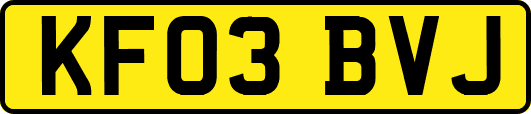 KF03BVJ
