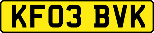 KF03BVK