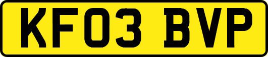 KF03BVP