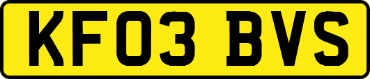 KF03BVS